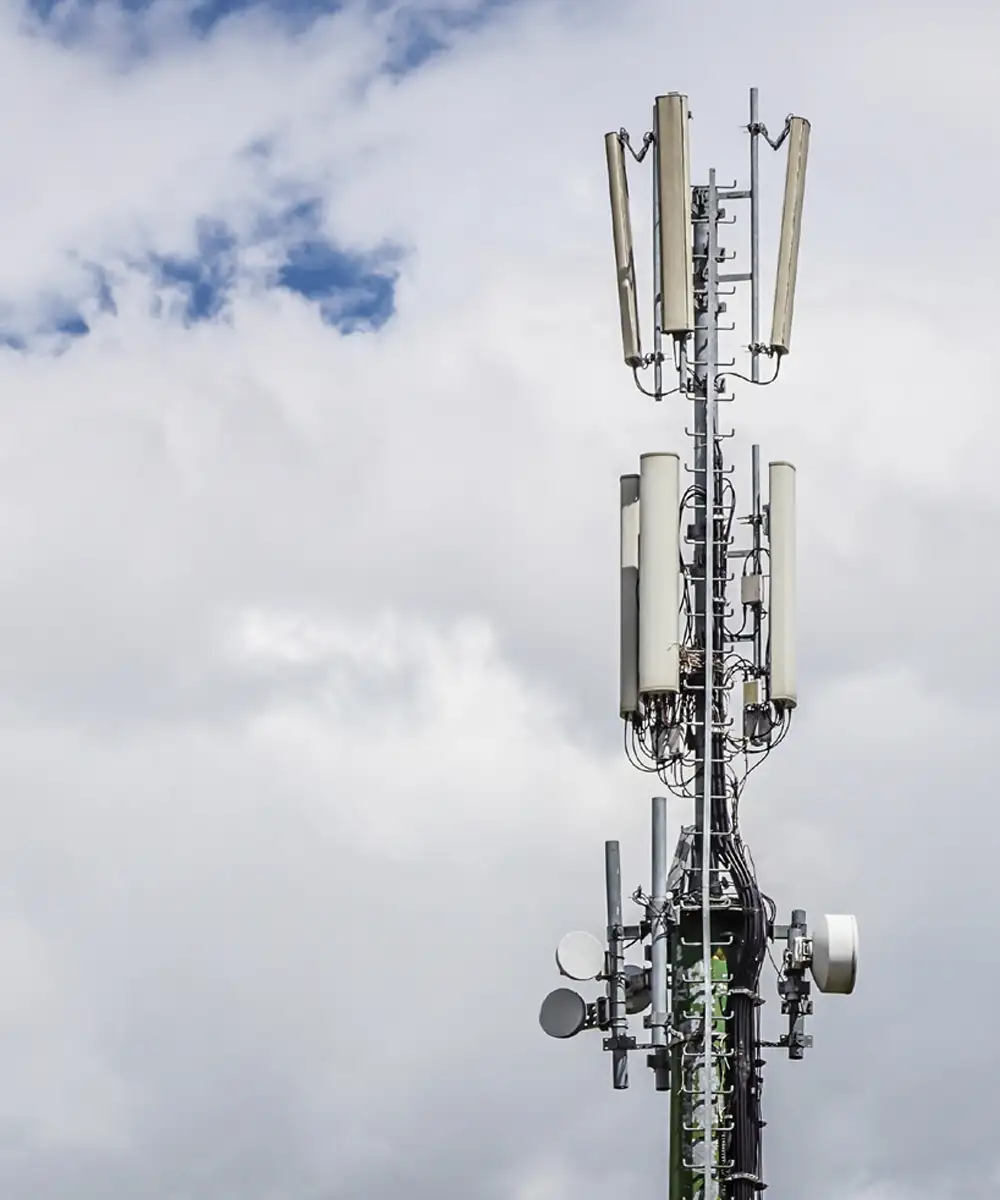 telecomunicazioni CML