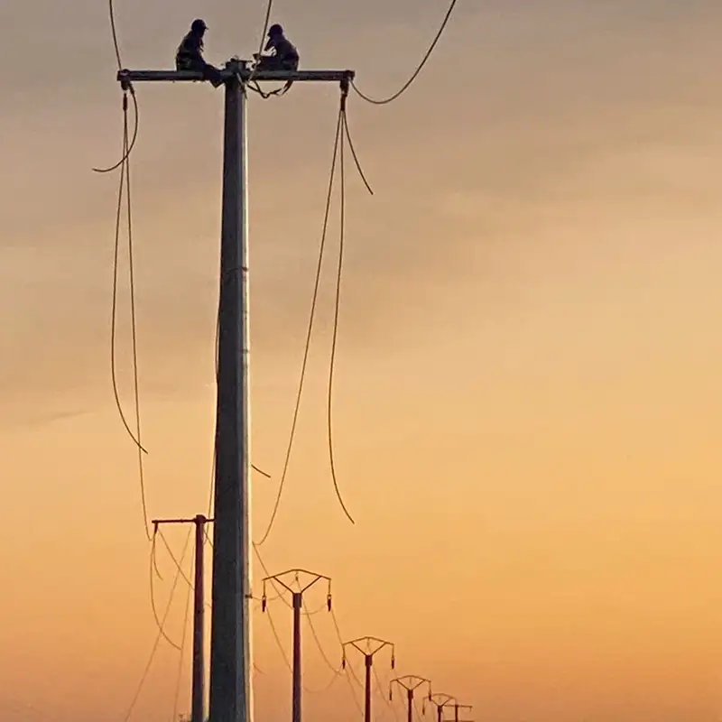 energia CML