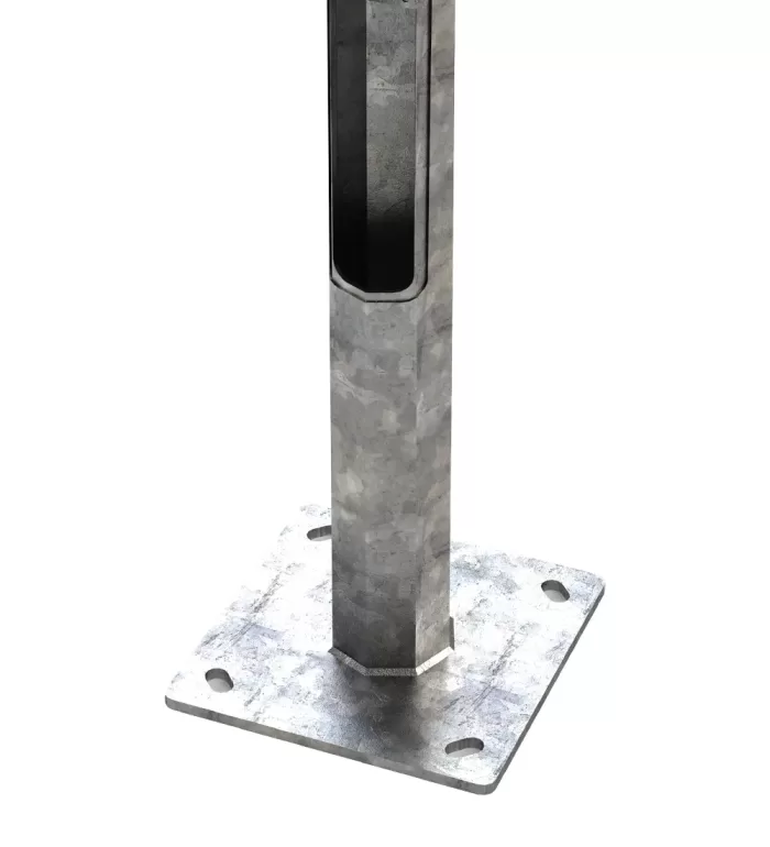 Pali rastremati 1 - immagine 3