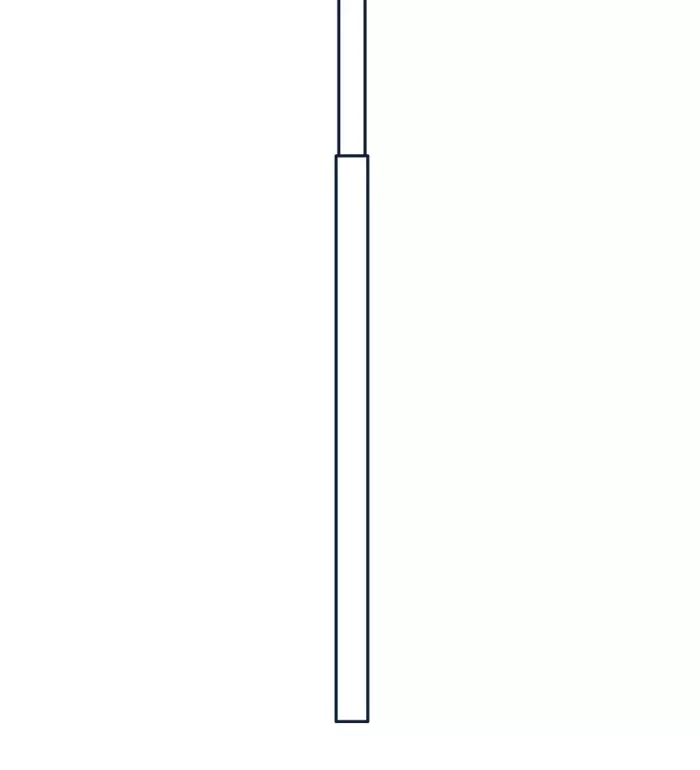 Pali per pannello fotovoltaico - immagine 2