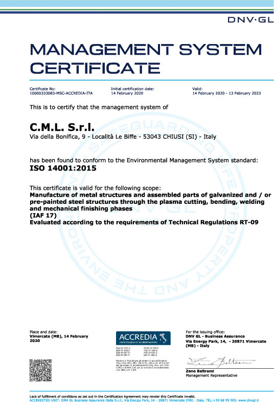 Iso 14001 eng