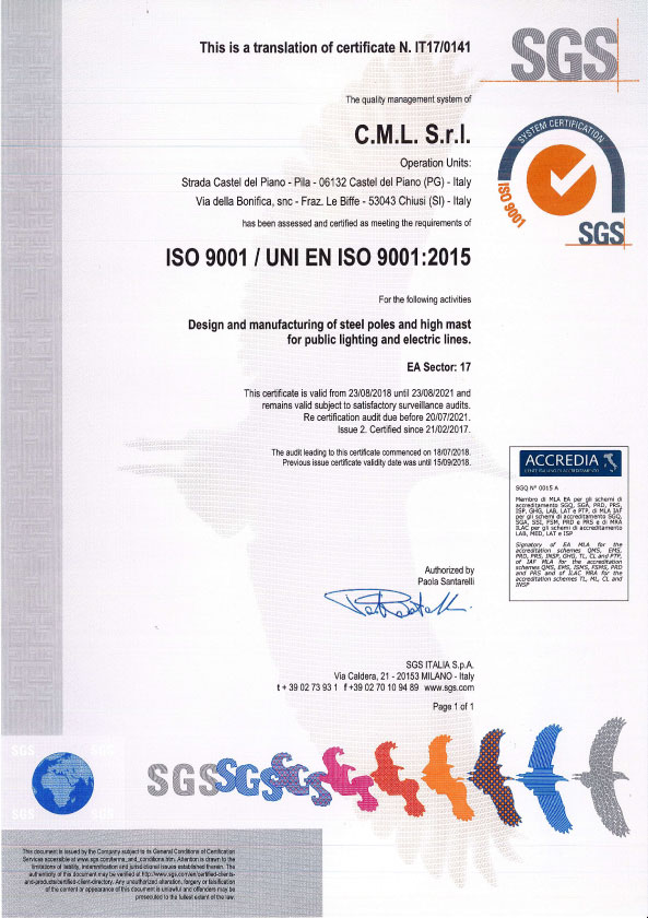 Iso 9001 eng